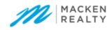 Logo Macken Realty